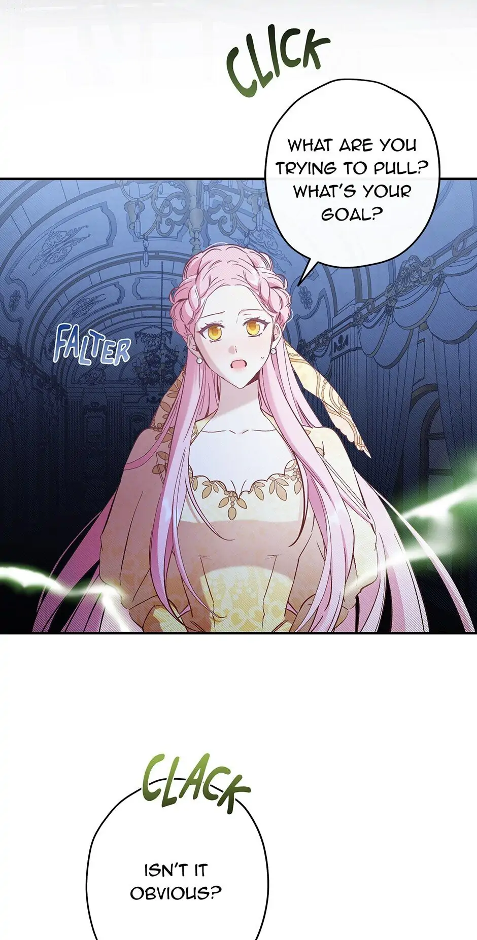 This Is An Obvious Fraudulent Marriage Chapter 98 - page 43